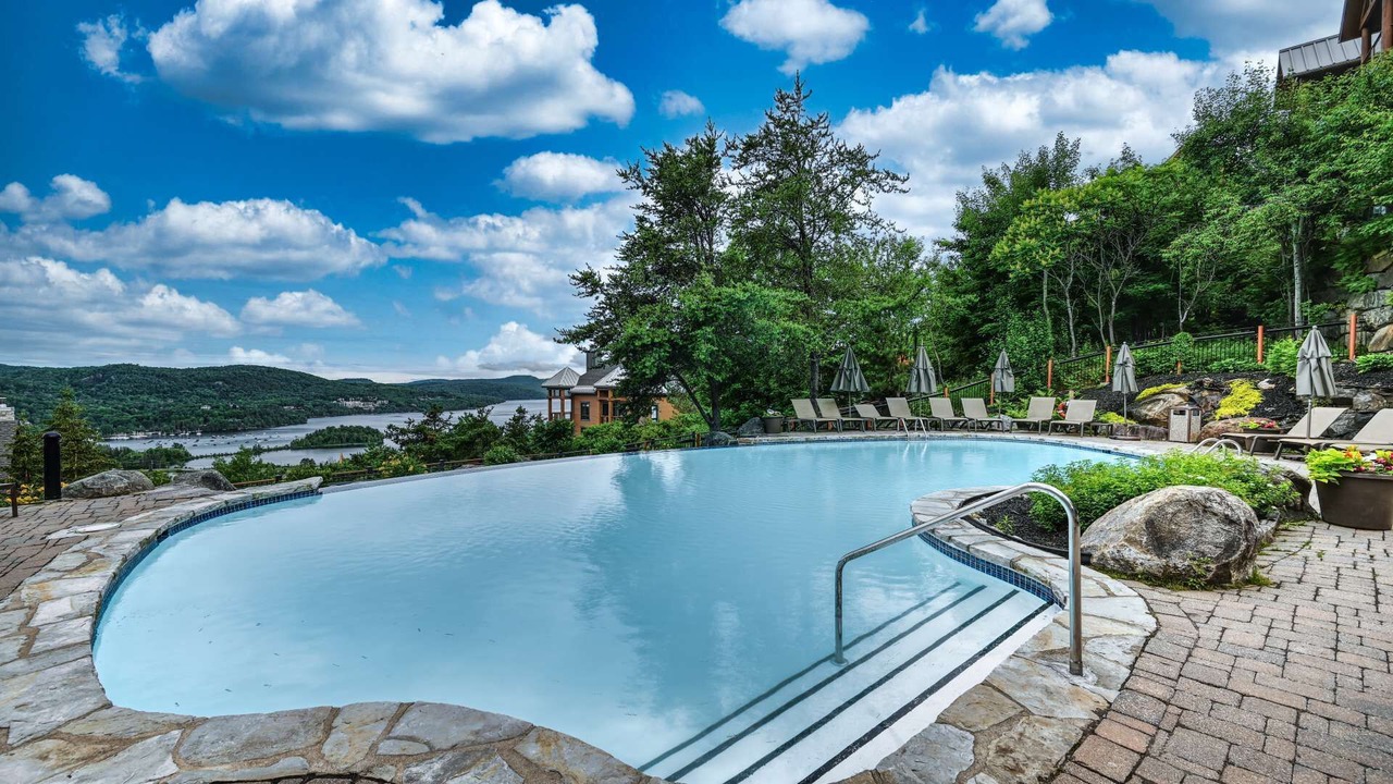 Photo of Outdoor in Mont-Tremblant