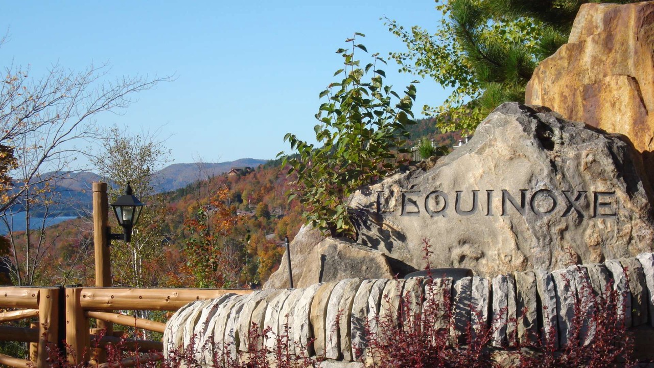 Photo of Outdoor in Mont-Tremblant