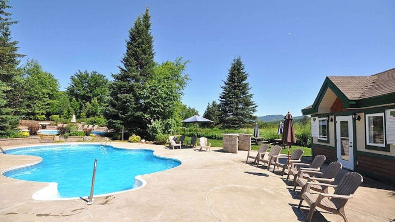 Photo of Outdoor in Mont-Tremblant