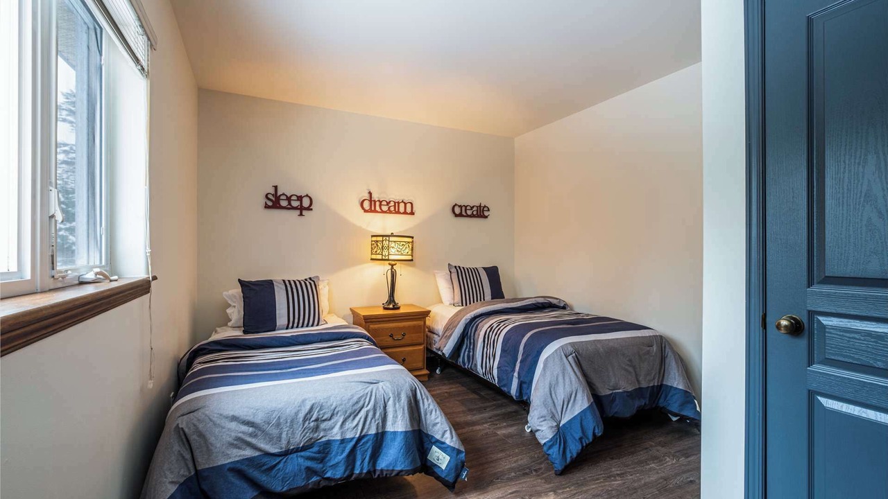 Photo of Bedroom in Mont-Tremblant