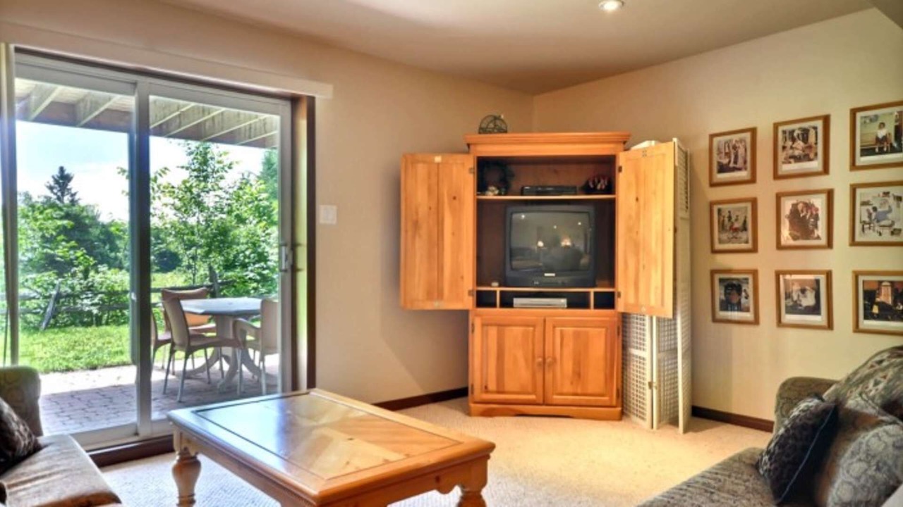 Photo of Livingroom in Mont-Tremblant