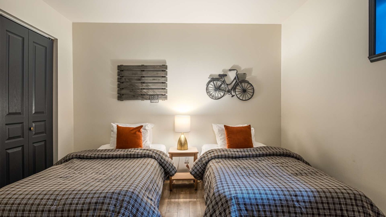 Photo of Bedroom in Mont-Tremblant