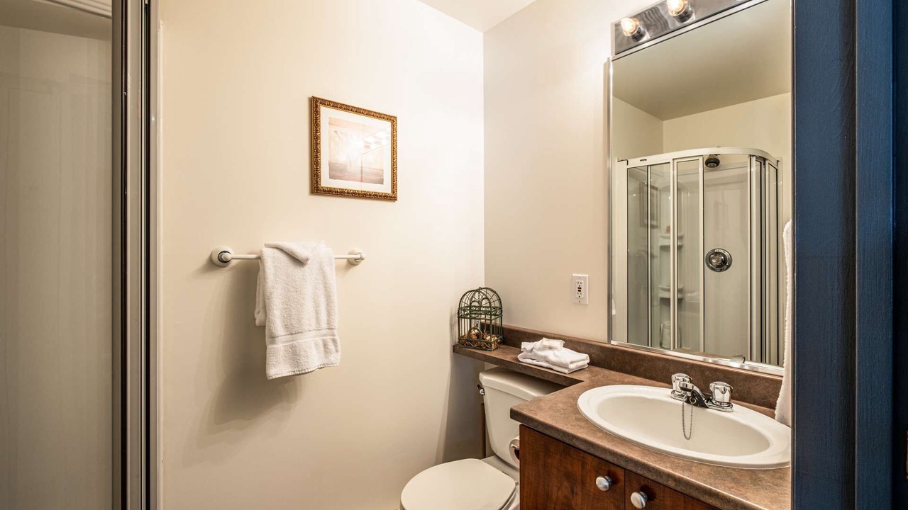 Photo of Bathroom in Mont-Tremblant
