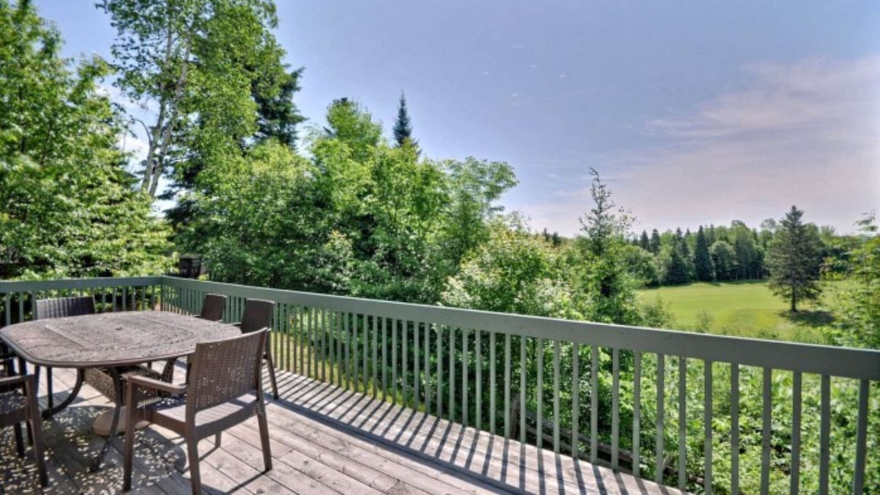 Photo of Outdoor in Mont-Tremblant