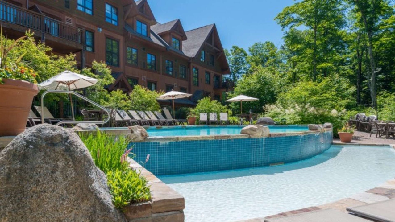 Photo of Outdoor in Versant Soleil