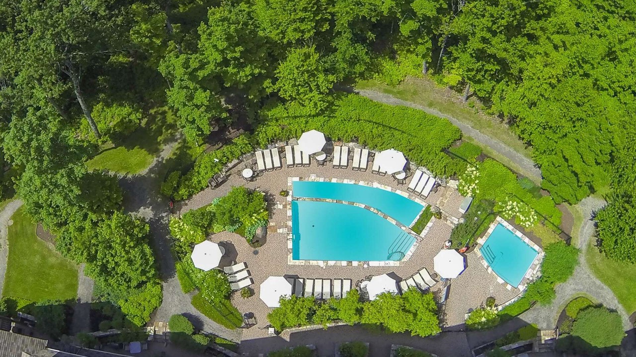 Photo of Outdoor in Versant Soleil