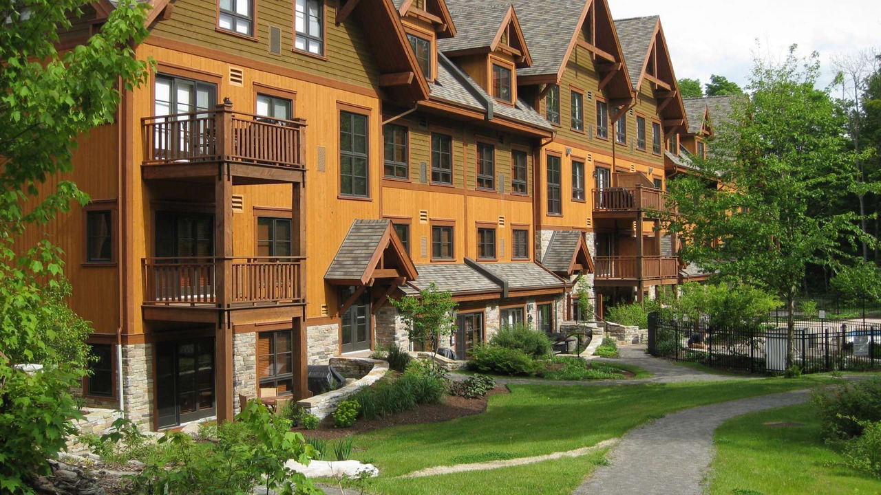 Photo of Outdoor in Versant Soleil