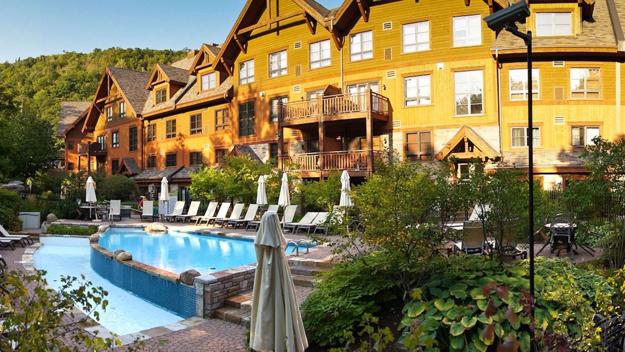 Photo of Outdoor in Versant Soleil