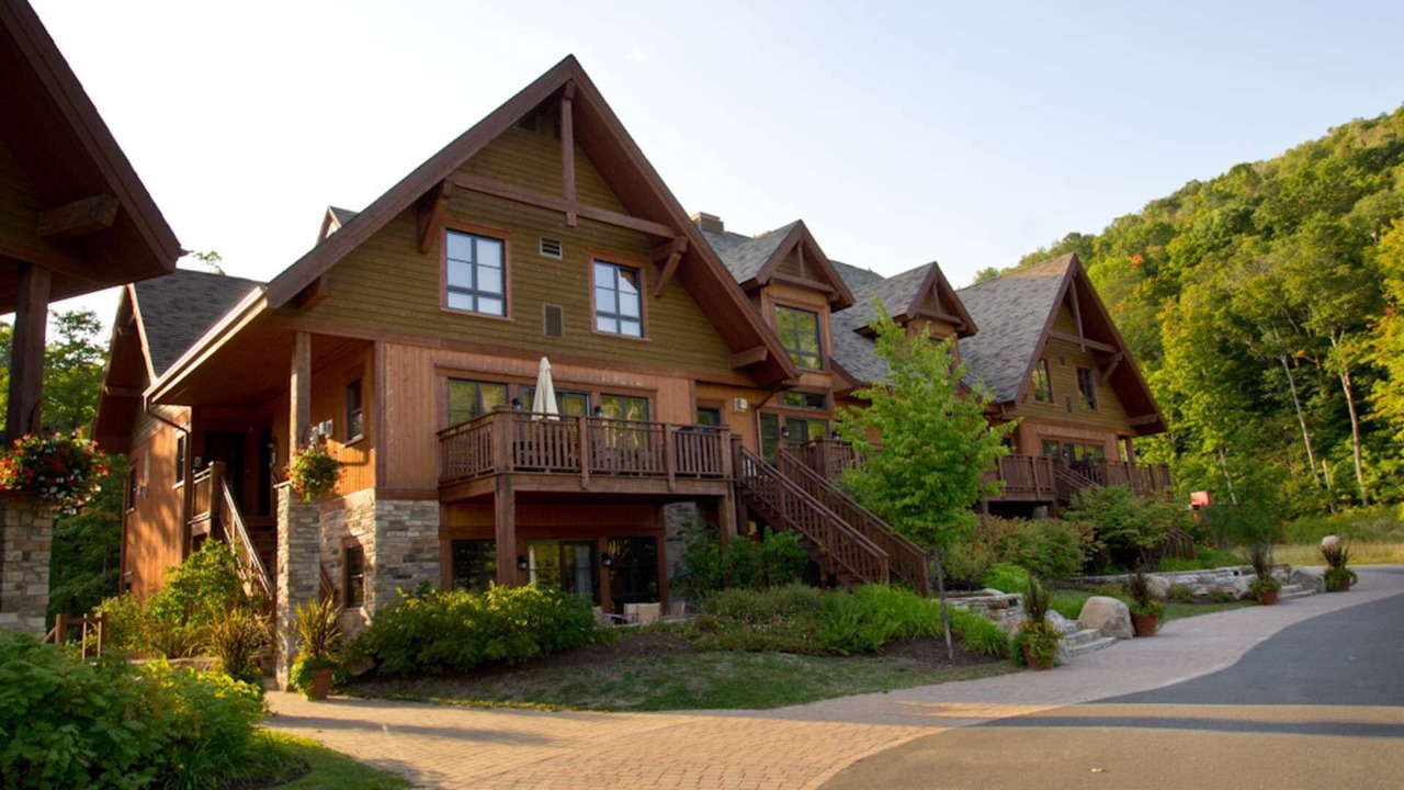 Photo of Outdoor in Versant Soleil