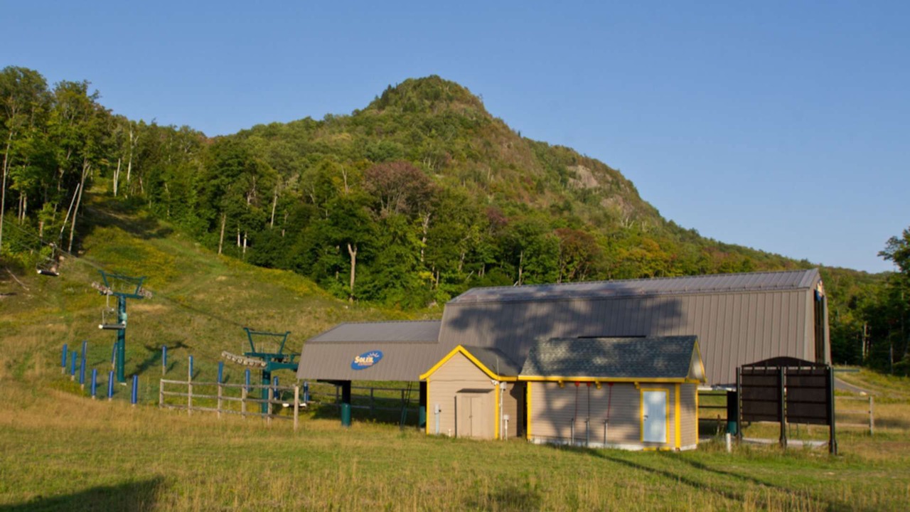 Photo of Outdoor in Versant Soleil