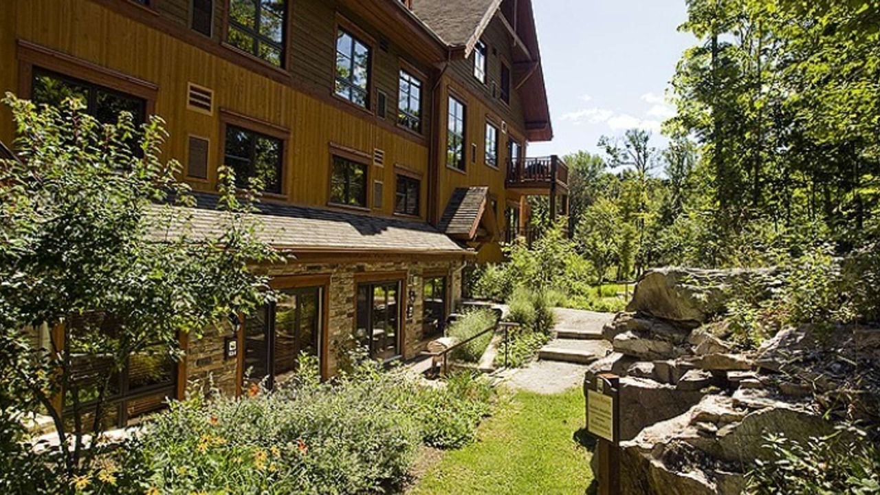 Photo of Outdoor in Versant Soleil