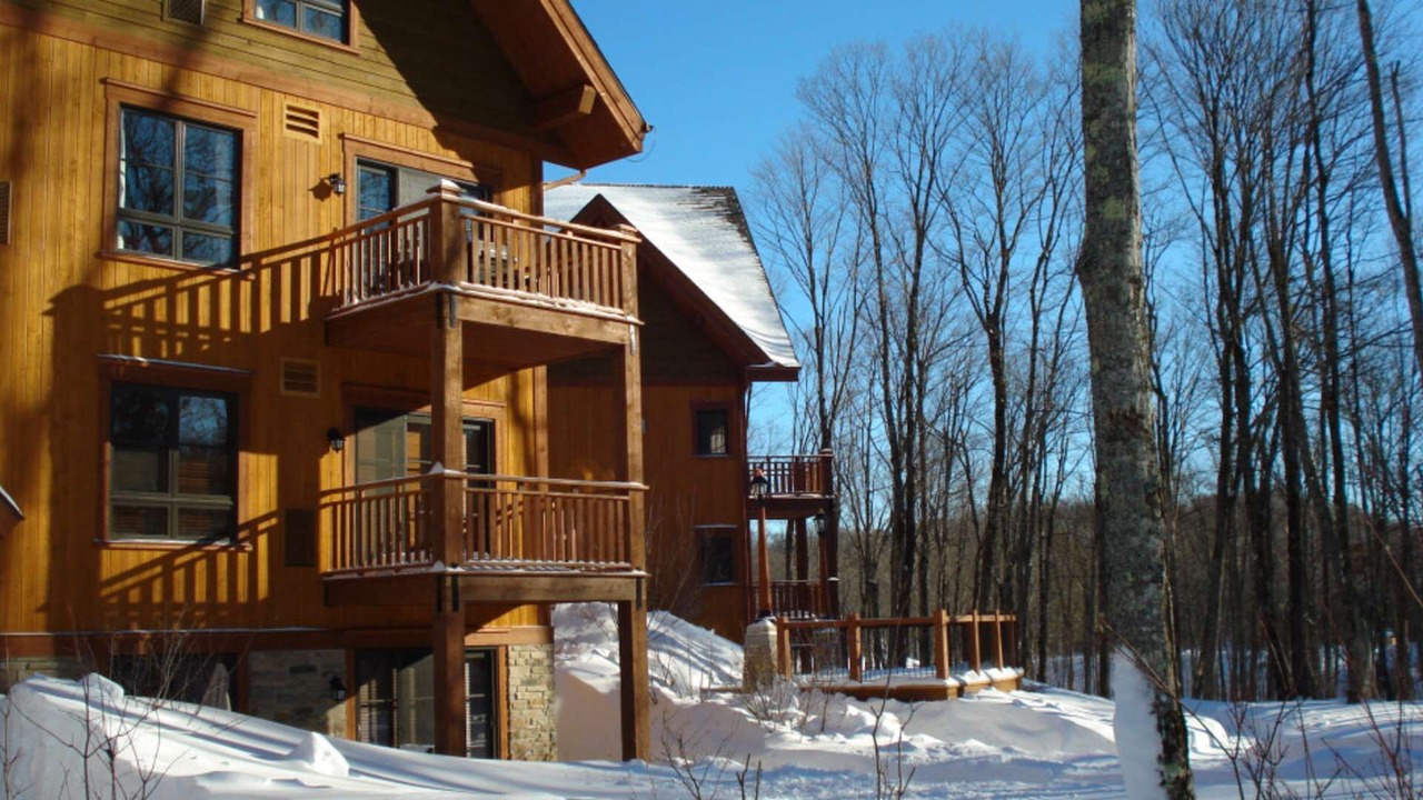 Photo of Outdoor in Versant Soleil