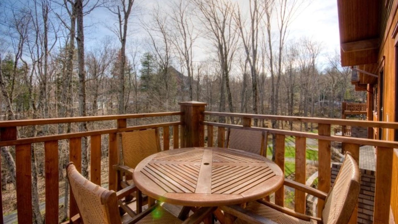 Photo of Outdoor in Versant Soleil