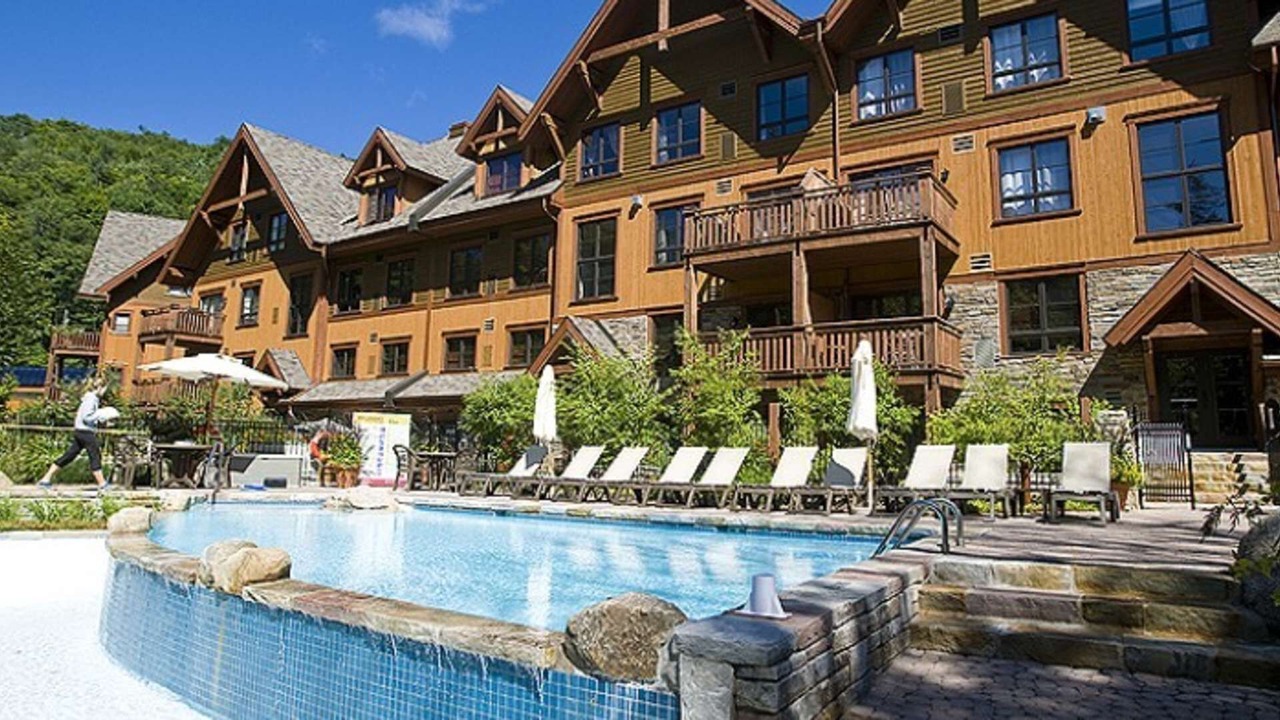 Photo of Outdoor in Versant Soleil