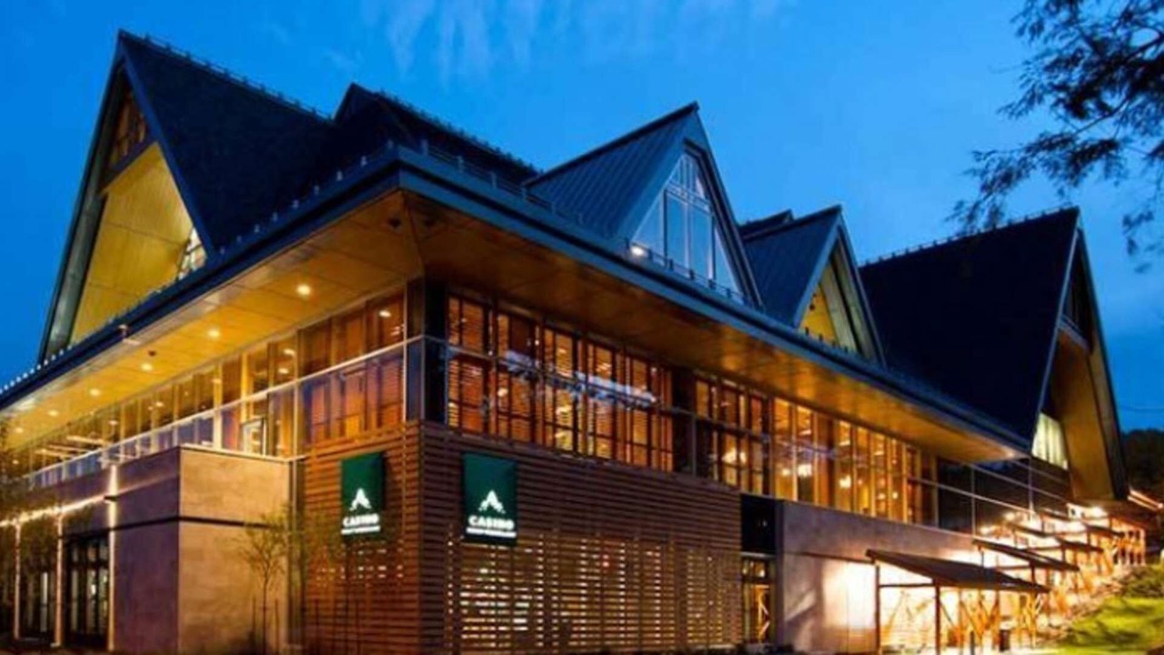 Photo of Outdoor in Versant Soleil