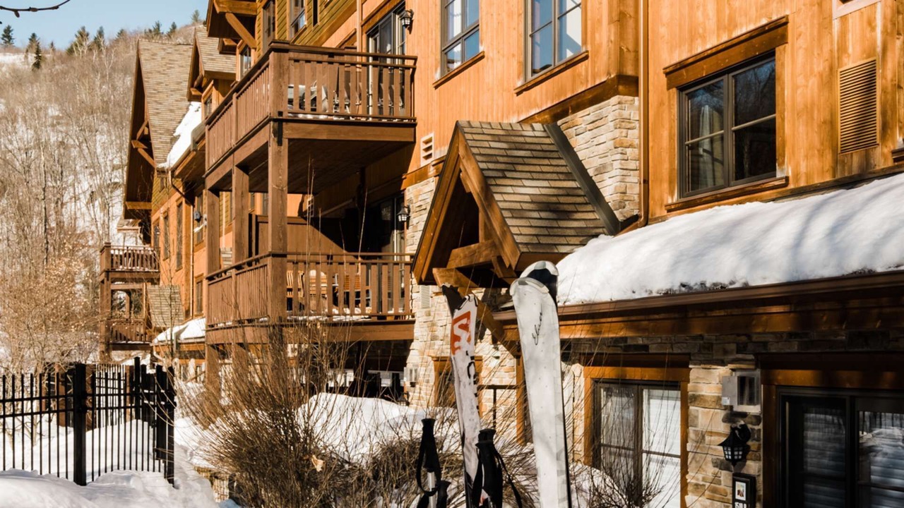 Photo of Outdoor in Versant Soleil