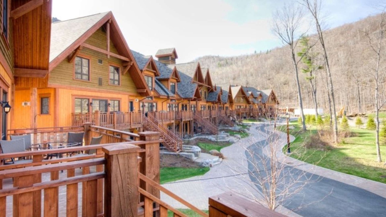 Photo of Outdoor in Versant Soleil