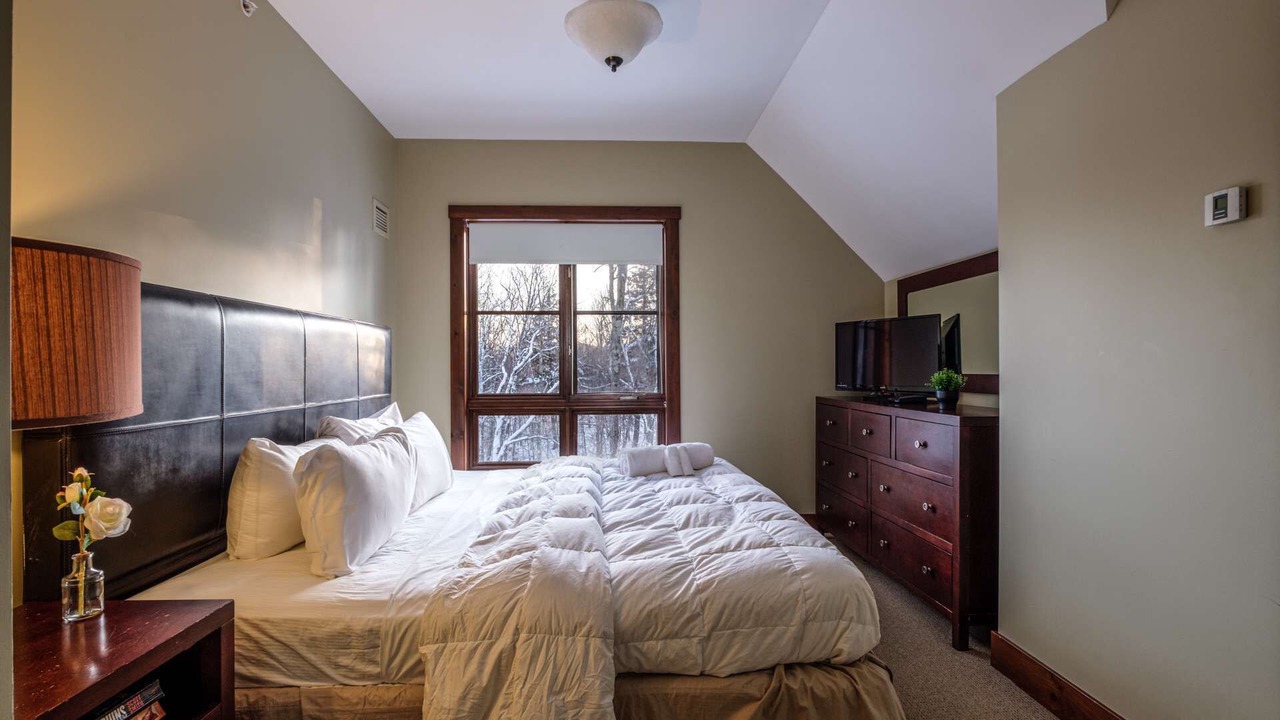 Photo of Bedroom in Versant Soleil