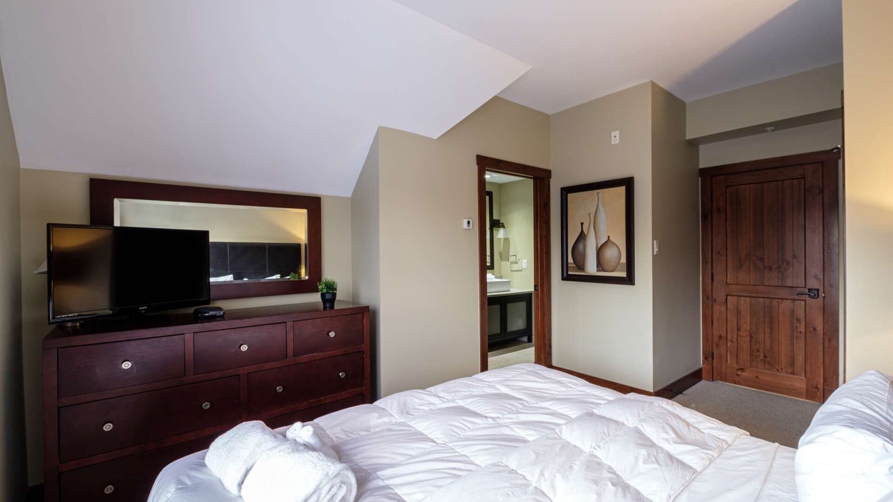Photo of Bedroom in Versant Soleil