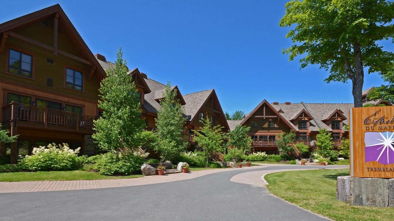 Photo of Outdoor in Versant Soleil