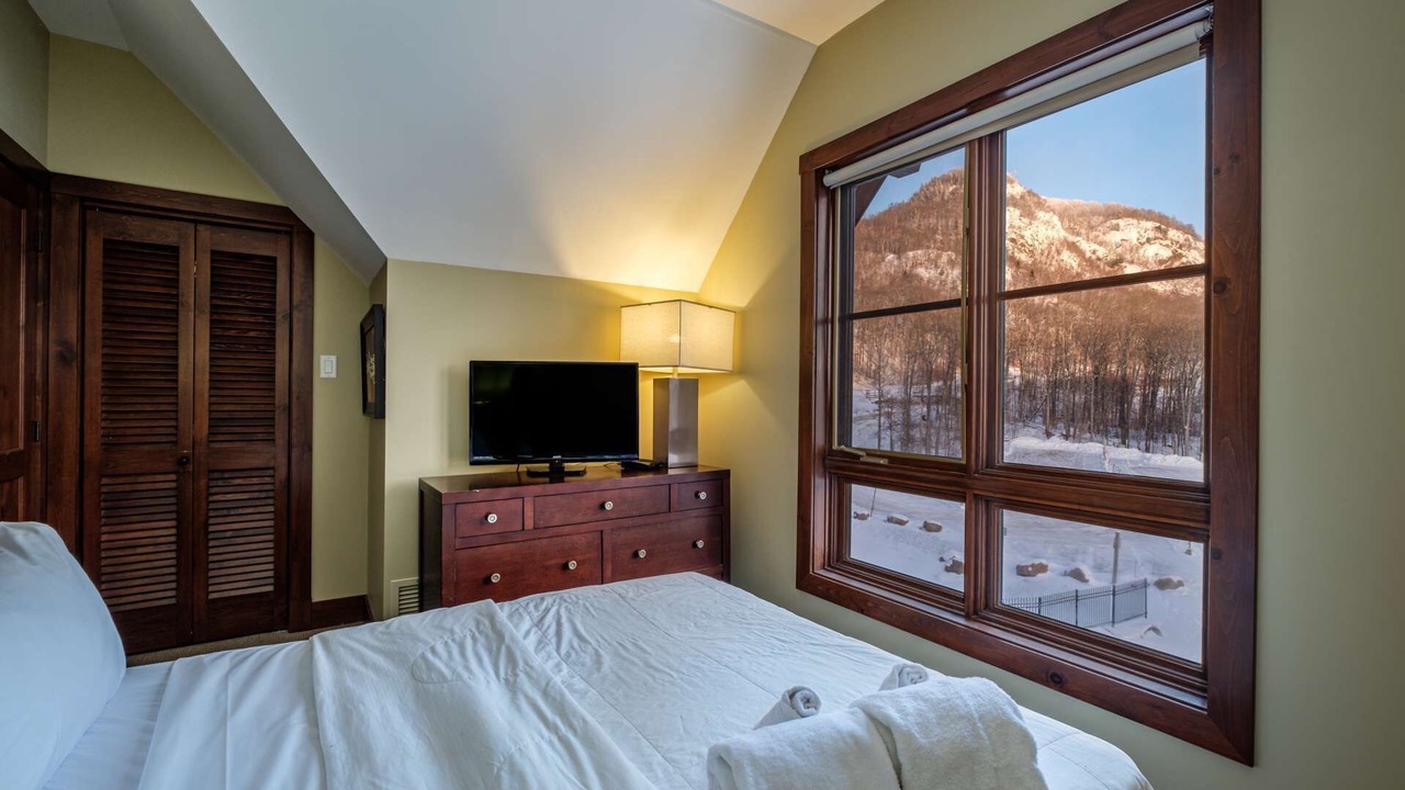 Photo of Bedroom in Versant Soleil