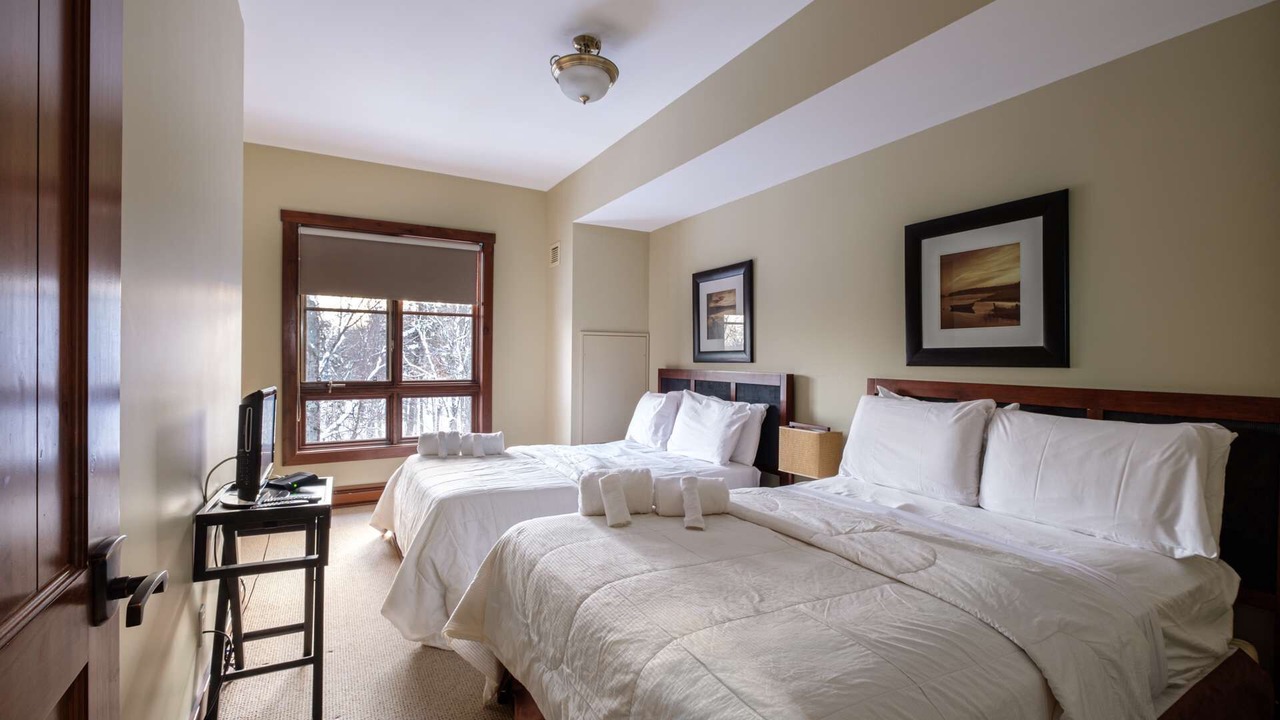 Photo of Bedroom in Versant Soleil