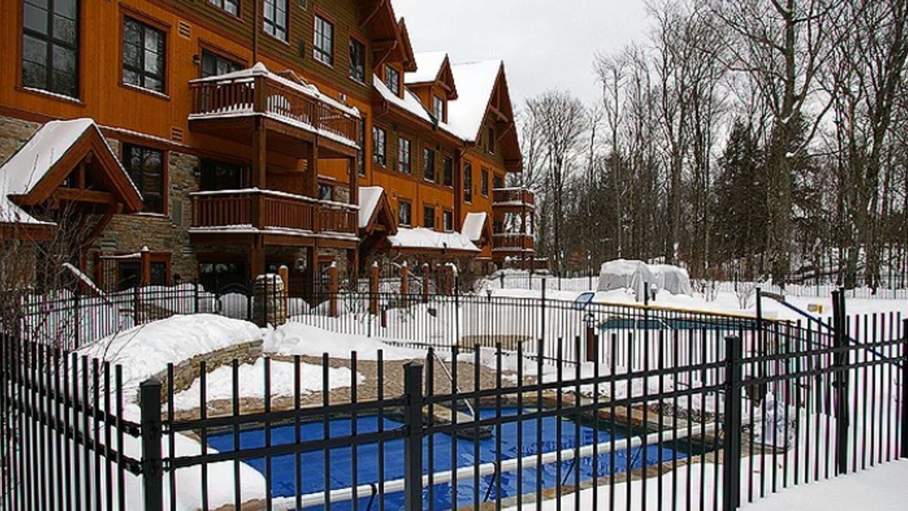Photo of Outdoor in Versant Soleil