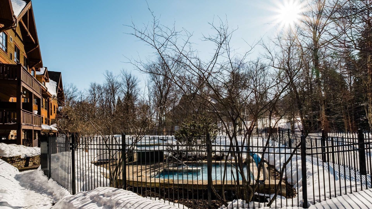 Photo of Outdoor in Versant Soleil