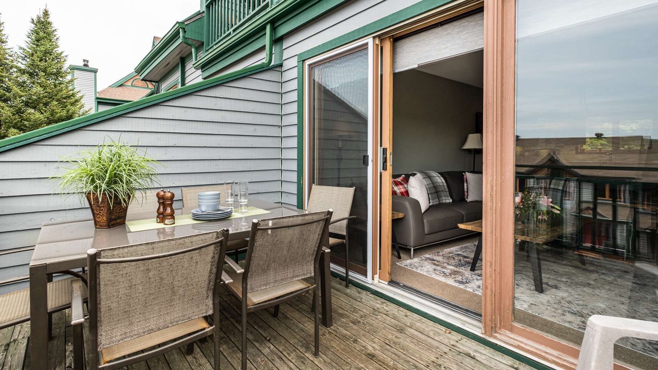 Photo of Outdoor in Mont-Tremblant