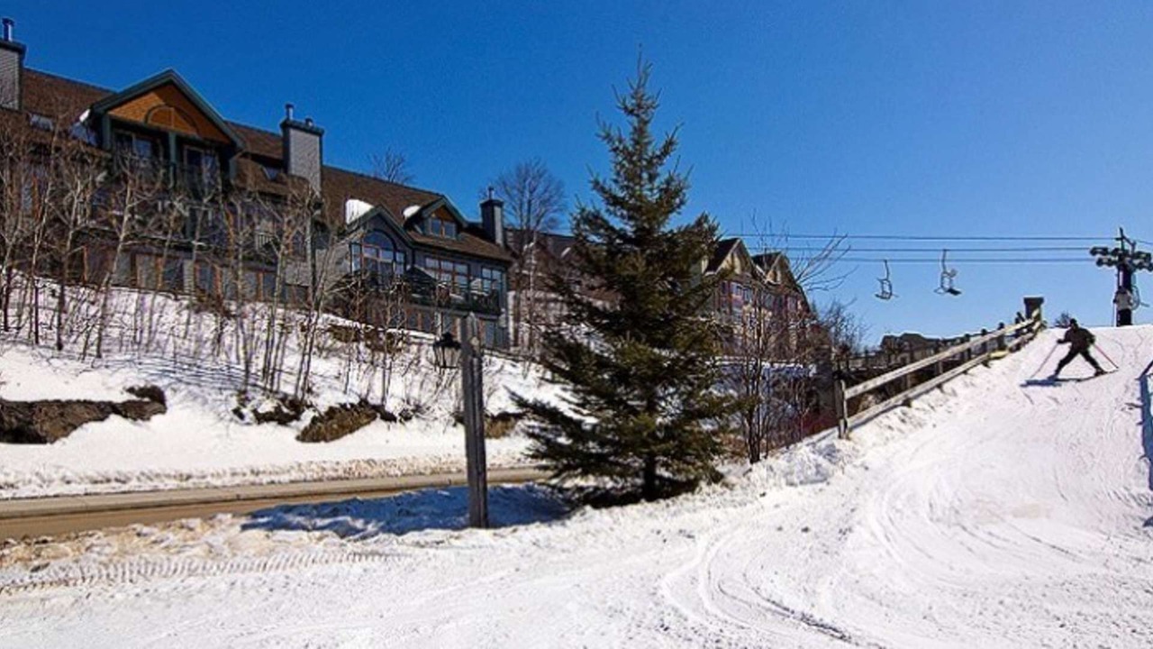 Photo of Others in Mont-Tremblant