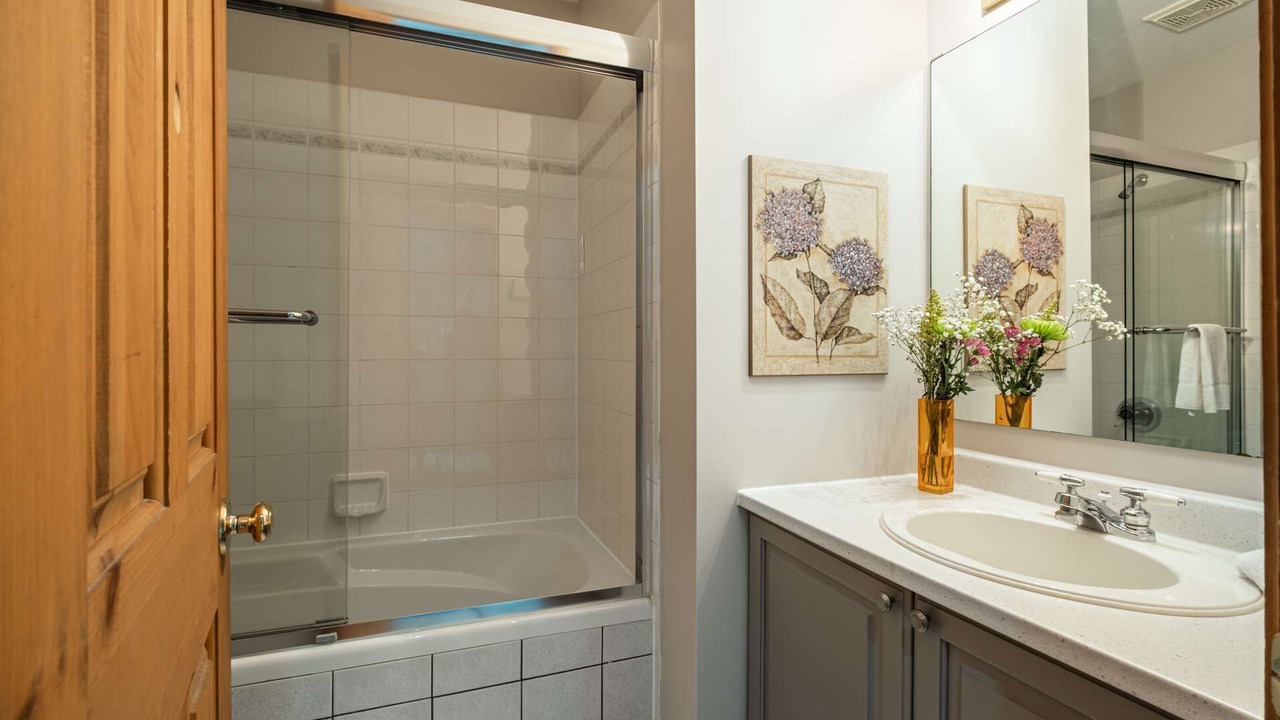 Photo of Bathroom in Mont-Tremblant