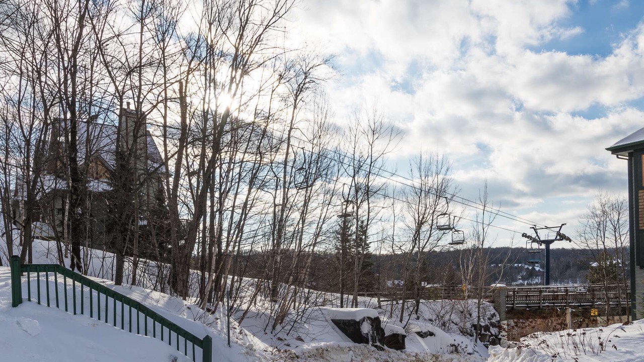 Photo of Outdoor in Mont-Tremblant