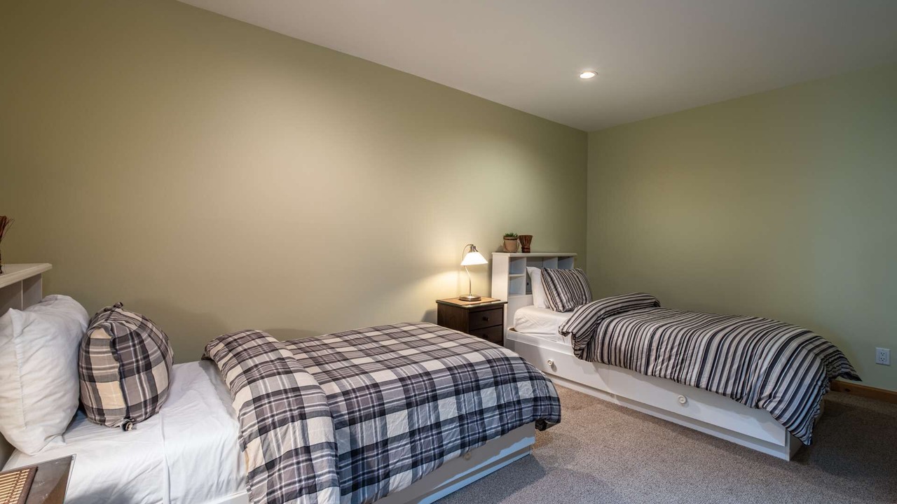 Photo of Bedroom in Mont-Tremblant