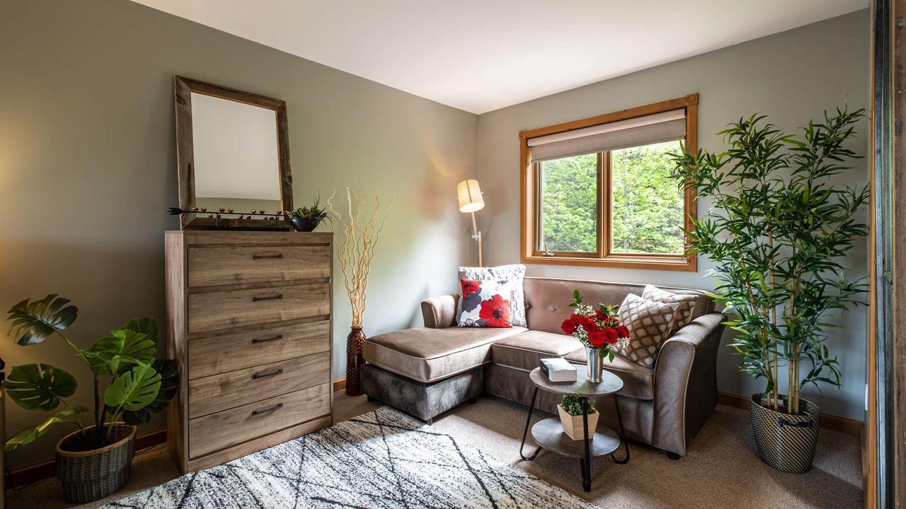 Photo of Livingroom in Mont-Tremblant