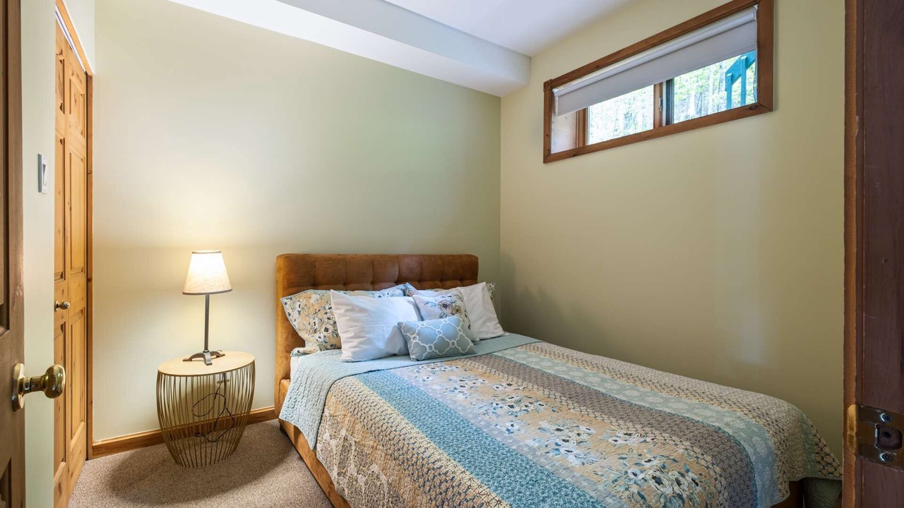 Photo of Bedroom in Mont-Tremblant