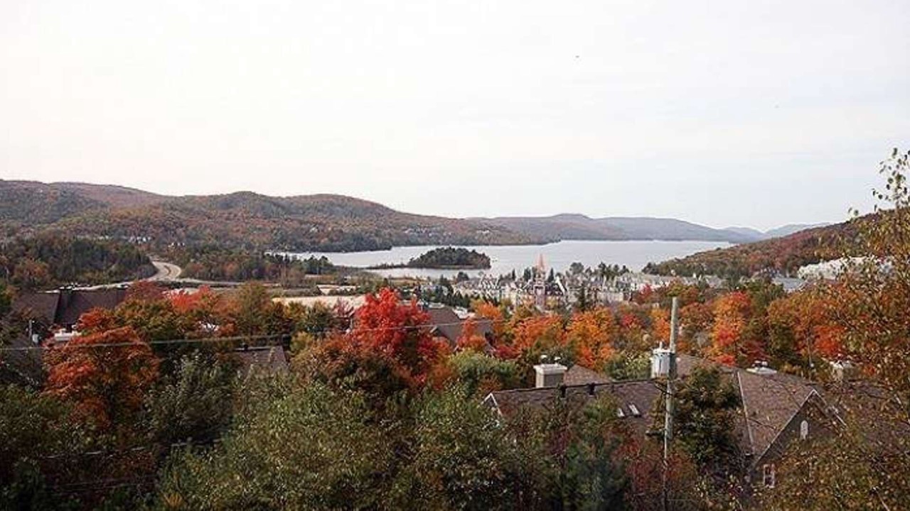 Photo of Others in Mont-Tremblant