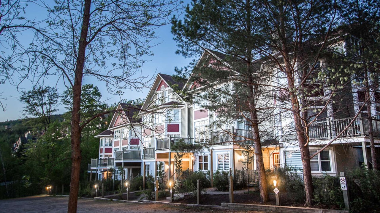 Photo of Outdoor in Mont-Tremblant