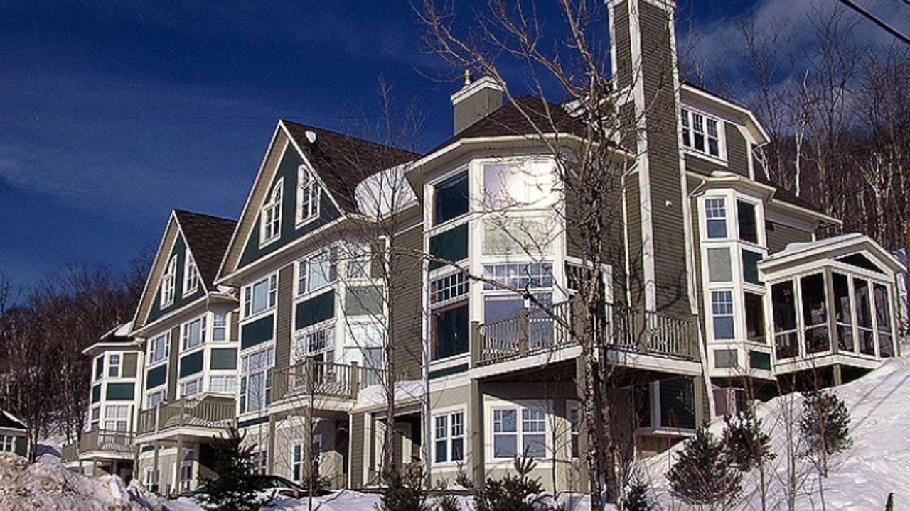 Photo of Outdoor in Mont-Tremblant