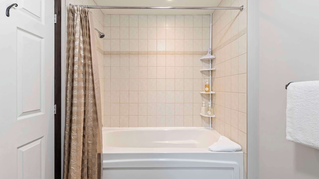 Photo of Bathroom in Mont-Tremblant