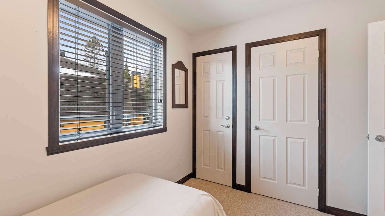 Photo of Bedroom in Mont-Tremblant