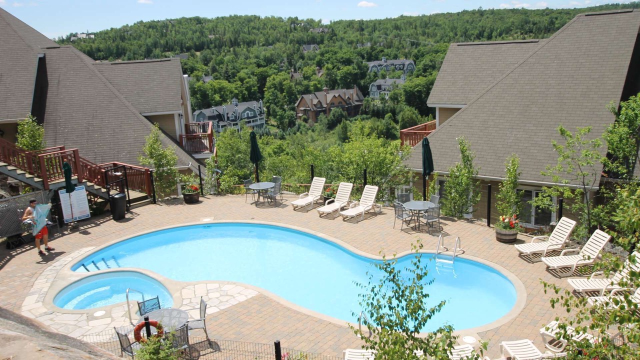 Photo of Outdoor in Saint Jovite