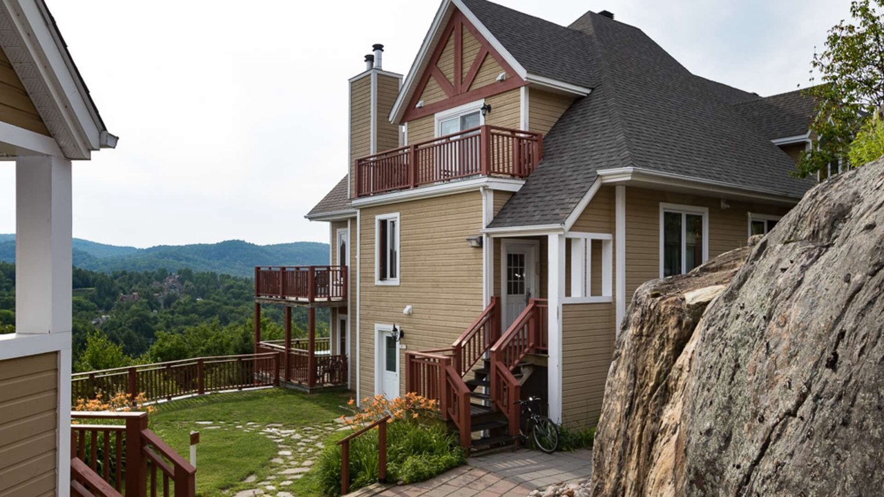 Photo of Outdoor in Saint Jovite