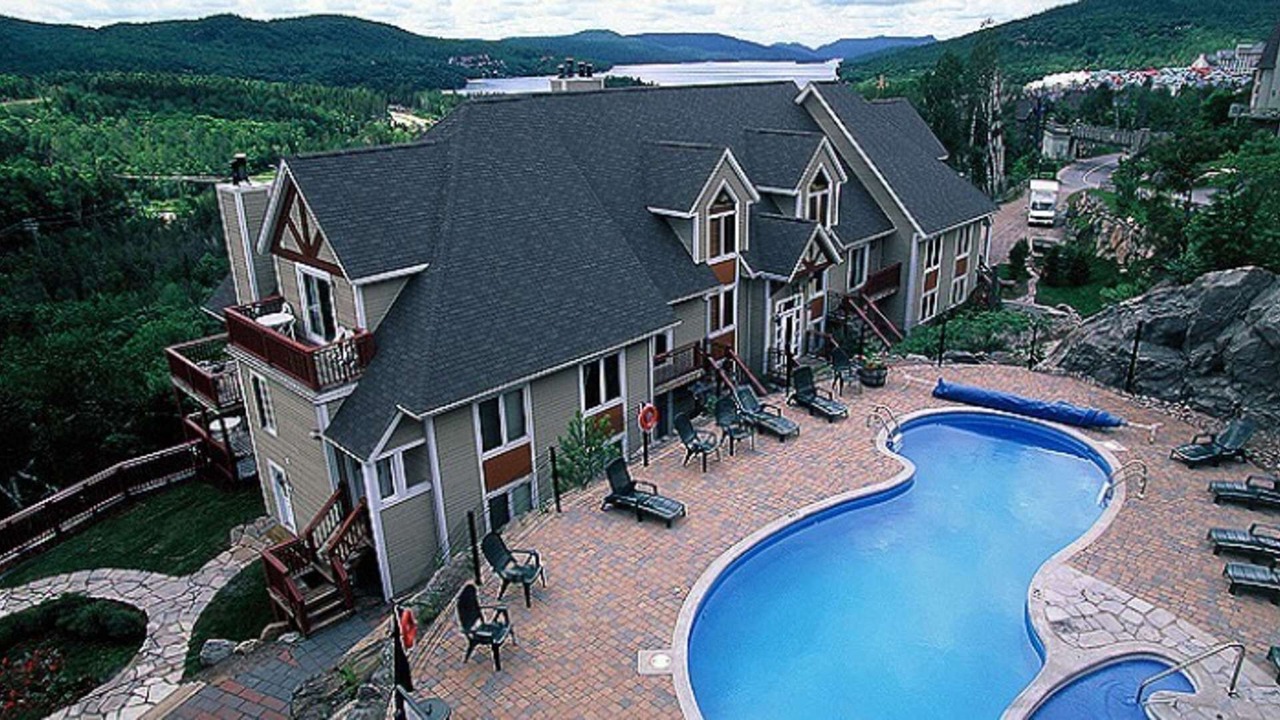 Photo of Outdoor in Saint Jovite
