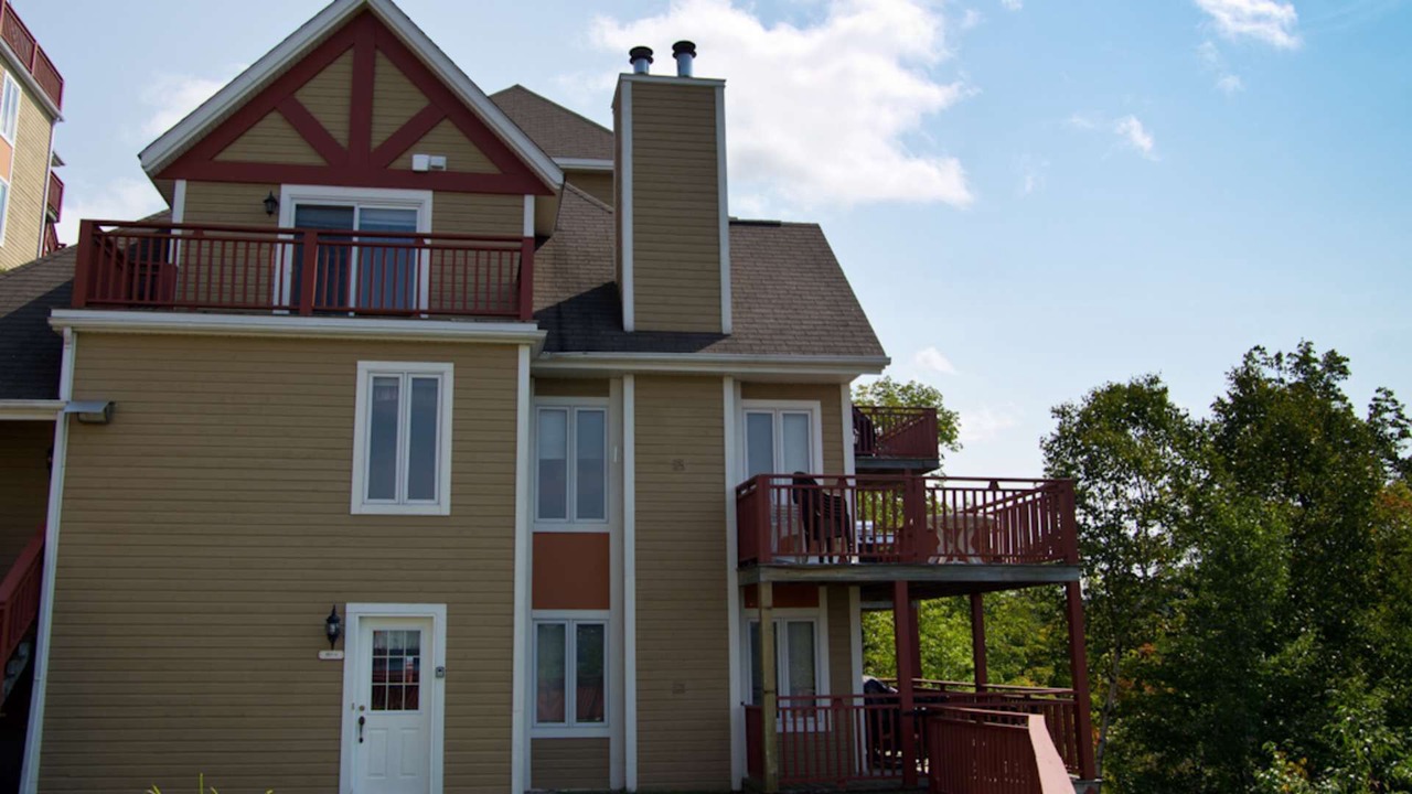 Photo of Outdoor in Saint Jovite