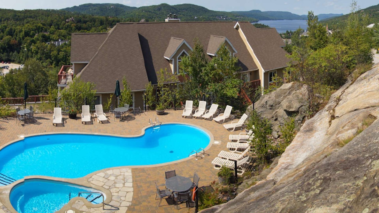 Photo of Outdoor in Saint Jovite