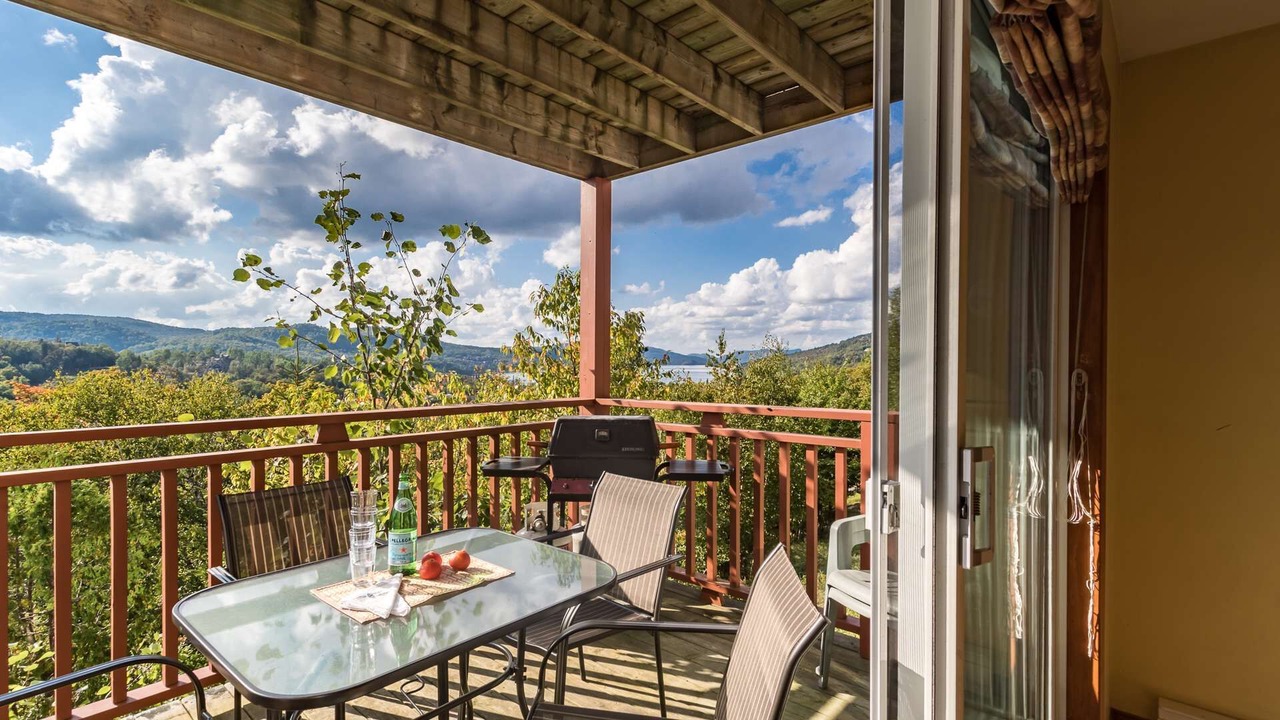 Photo of Outdoor in Saint Jovite