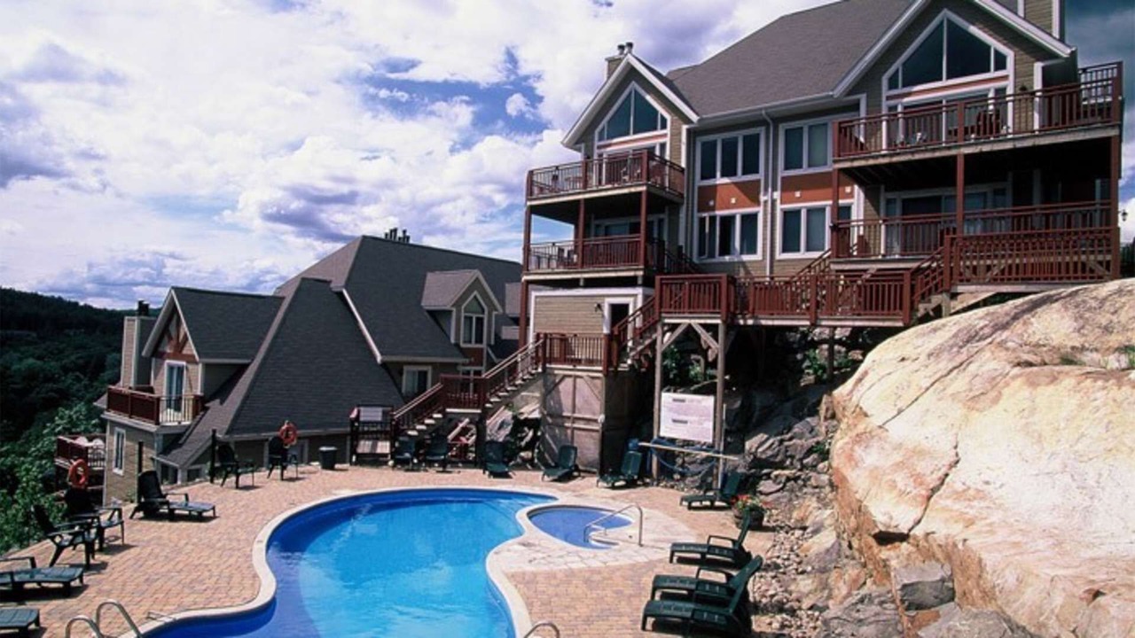 Photo of Outdoor in Saint Jovite