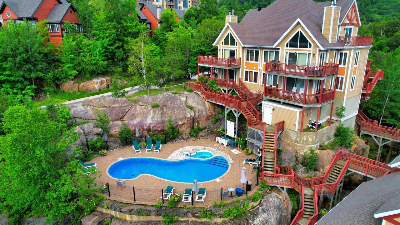 Photo of Outdoor in Saint Jovite