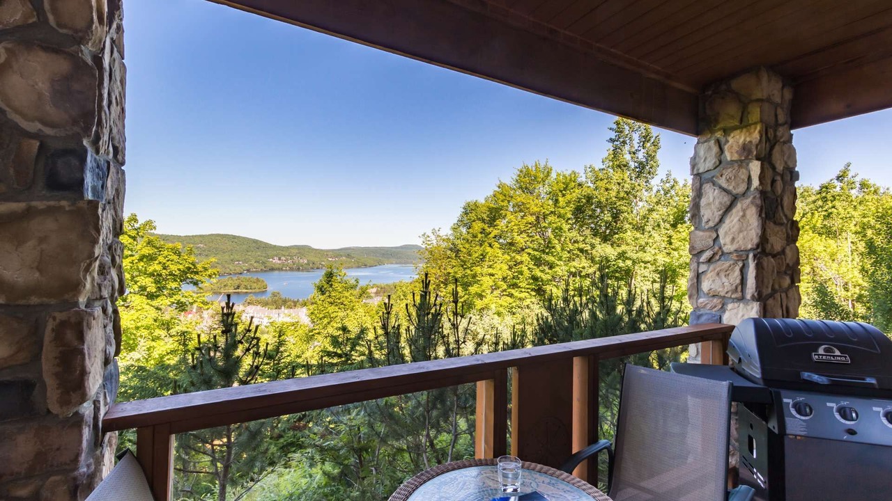 Photo of Outdoor in Mont-Tremblant