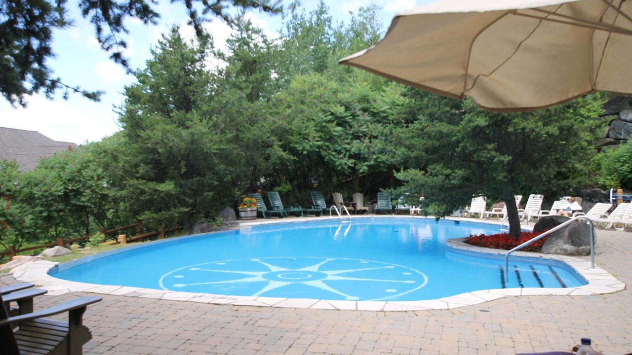 Photo of Outdoor in Mont-Tremblant
